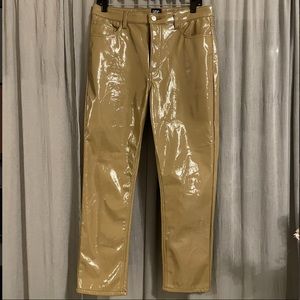 BDG Tan Pants